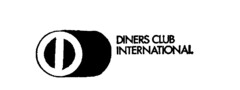 DINERS CLUB INTERNATIONAL