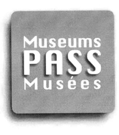 Museums PASS Musées
