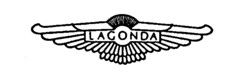 LAGONDA