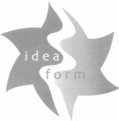 idea form