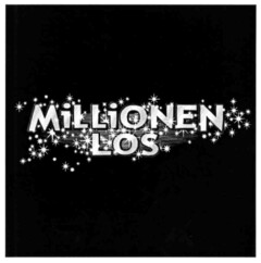 MiLLiONEN LOS