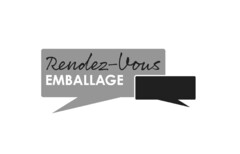 Rendez-Vous EMBALLAGE