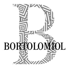 B BORTOLOMIOL