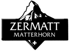 ZERMATT MATTERHORN