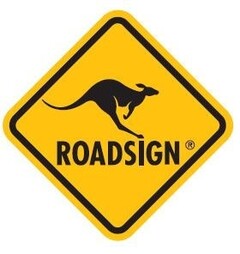 ROADSIGN