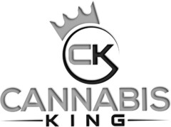 CK CANNABIS KING