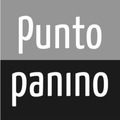 Punto panino