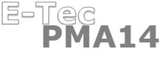 E-Tec PMA14