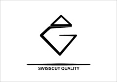 G SWISSCUT QUALITY