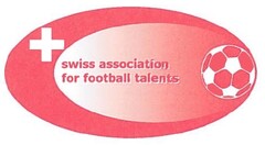 swiss association for football talents