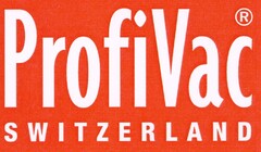 ProfiVac SWITZERLAND