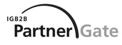 IGB2B Partner Gate