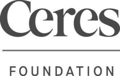 Ceres FOUNDATION