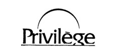 Privilège