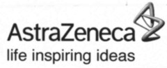 AstraZeneca life inspiring ideas