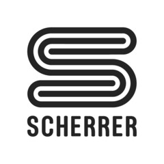 S SCHERRER