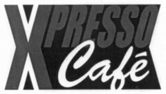 XPRESSO Café