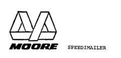 M MOORE SPEEDIMAILER