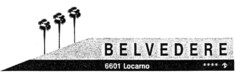 BELVEDERE 6601 Locarno