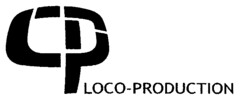 LP LOCO-PRODUCTION