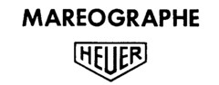 MAREOGRAPHE HEUER