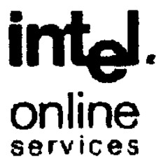 intel. online services