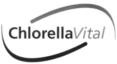 Chlorella Vital