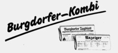 Burgdorfer-Kombi