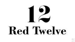 12 Red Twelve