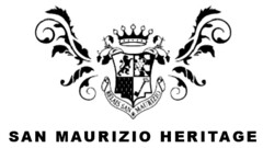 RELAIS SAN MAURIZIO SAN MAURIZIO HERITAGE