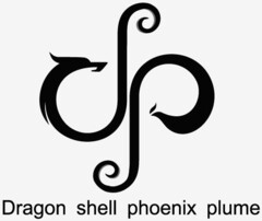 Dragon shell phoenix plume dp