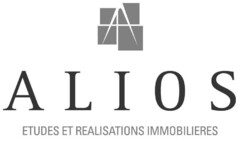 ALIOS ETUDES ET REALISATIONS IMMOBILIERES