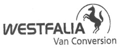 WESTFALIA Van Conversion