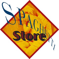 SPAGHETTI Store