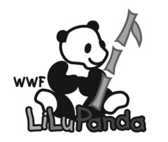 WWF LiluPanda