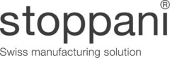 stoppani Swiss manufacturing solution