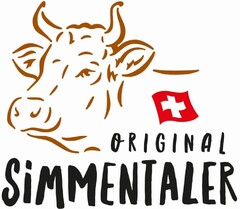 ORIGINAL SIMMENTALER