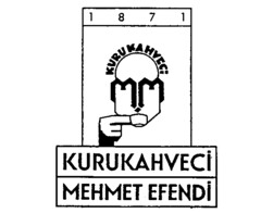 MM 1871 KURUKAHVECI MEHMET EFENDI
