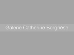 Galerie Catherine Borghèse