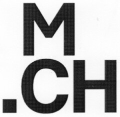 M.CH