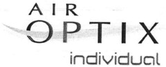 AIR OPTIX individual