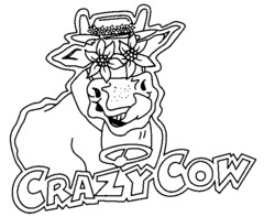 CRAZY COW