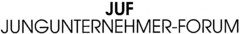 JUF JUNGUNTERNEHMER-FORUM