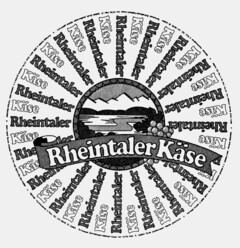 Rheintaler Käse