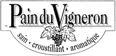 Pain du Vigneron