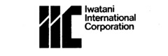 IIC Iwatani International Corporation