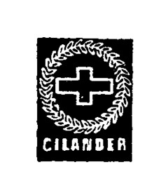 CILANDER
