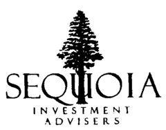 SEQUOIA INVESTMENT ADVISERS