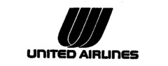 U UNITED AIRLINES