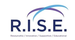 R.I.S.E. Resourceful/ Innovative/ Supportive/ Educational
